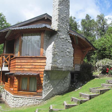 Villa Ålborg Villa La Angostura Eksteriør billede