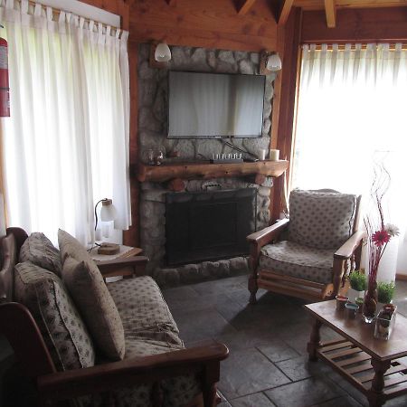 Villa Ålborg Villa La Angostura Eksteriør billede