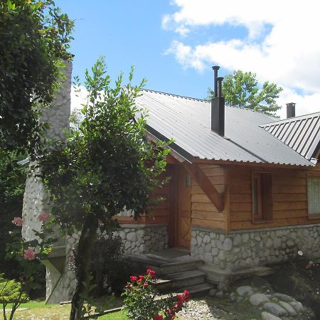 Villa Ålborg Villa La Angostura Eksteriør billede