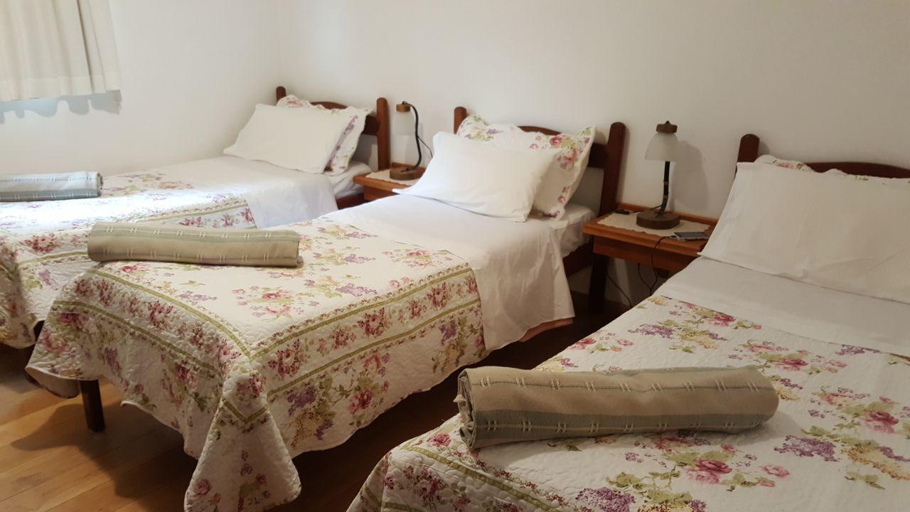 Villa Ålborg Villa La Angostura Eksteriør billede