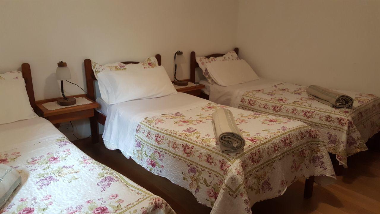 Villa Ålborg Villa La Angostura Eksteriør billede