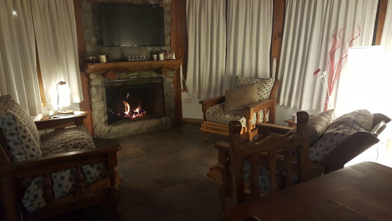 Villa Ålborg Villa La Angostura Eksteriør billede