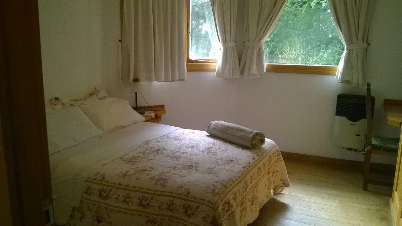 Villa Ålborg Villa La Angostura Eksteriør billede